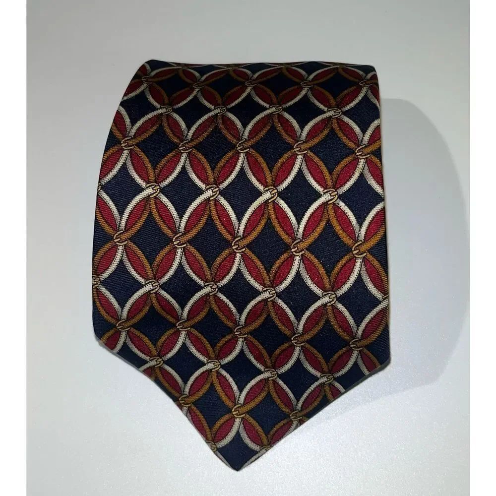 Brooks Brothers tie